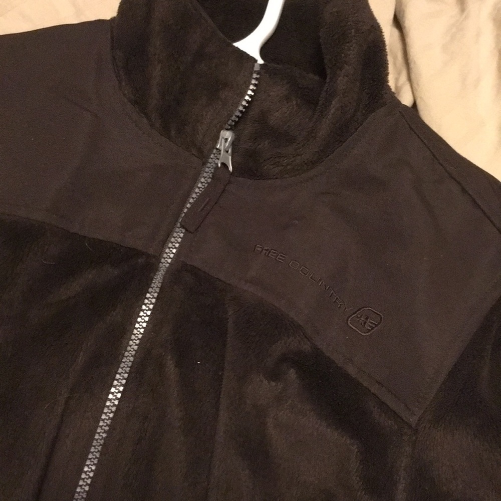 Free Country Jacket - Picture 2 of 7